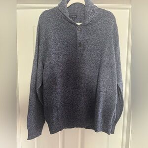 J Crew men’s sweater XXL. Brand new, tags on